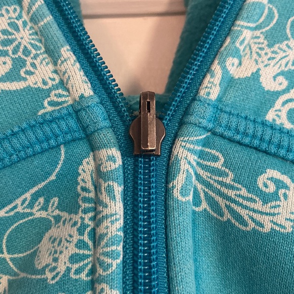 Lulu lemon scuba hoodie - Picture 2 of 2